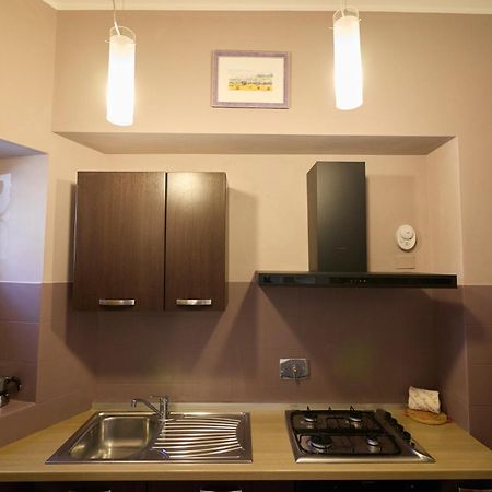 Il Cortile Di San Rufino Apartment Assisi Luaran gambar