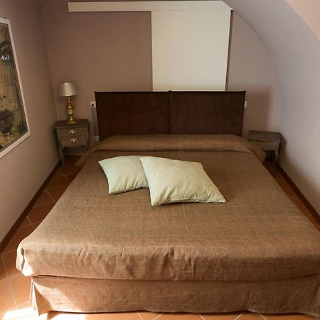 Il Cortile Di San Rufino Apartment Assisi Luaran gambar