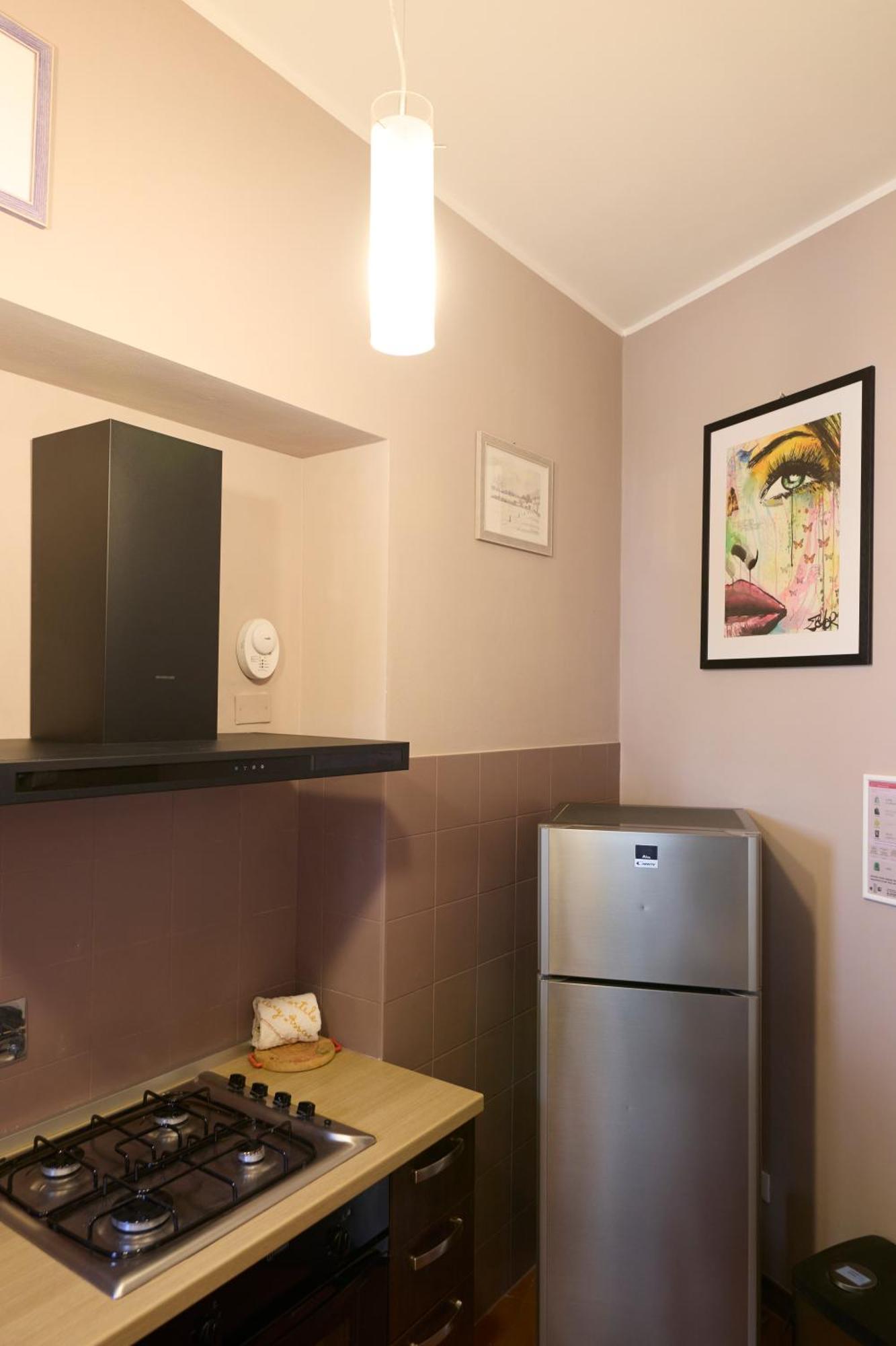 Il Cortile Di San Rufino Apartment Assisi Luaran gambar