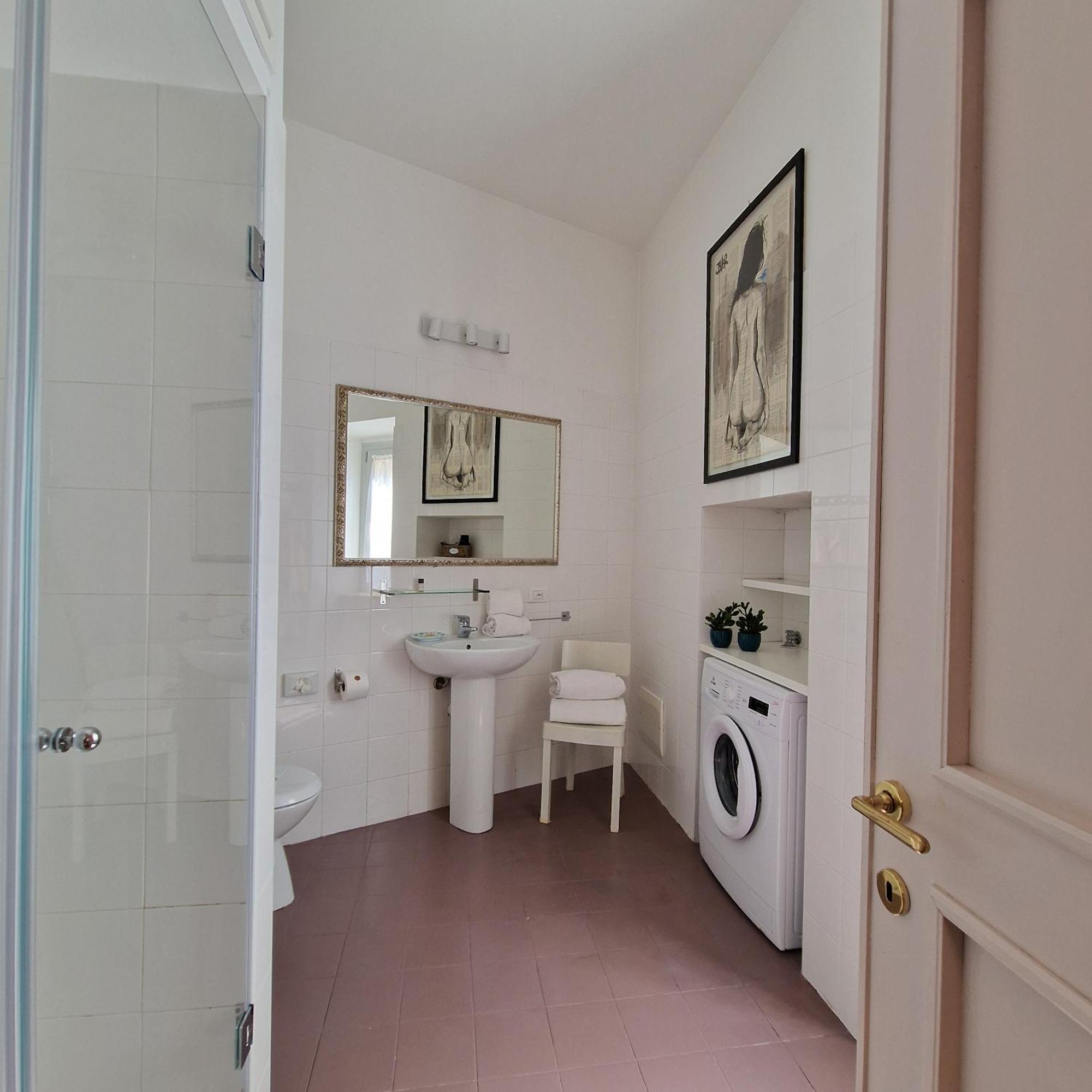 Il Cortile Di San Rufino Apartment Assisi Luaran gambar