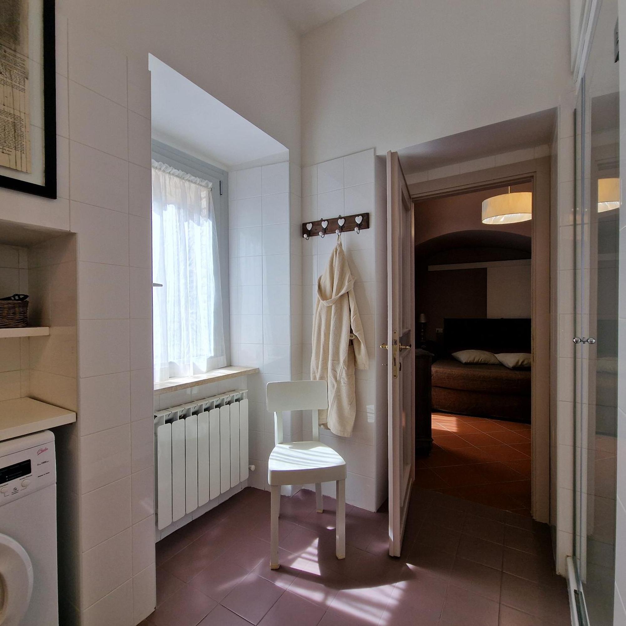 Il Cortile Di San Rufino Apartment Assisi Luaran gambar